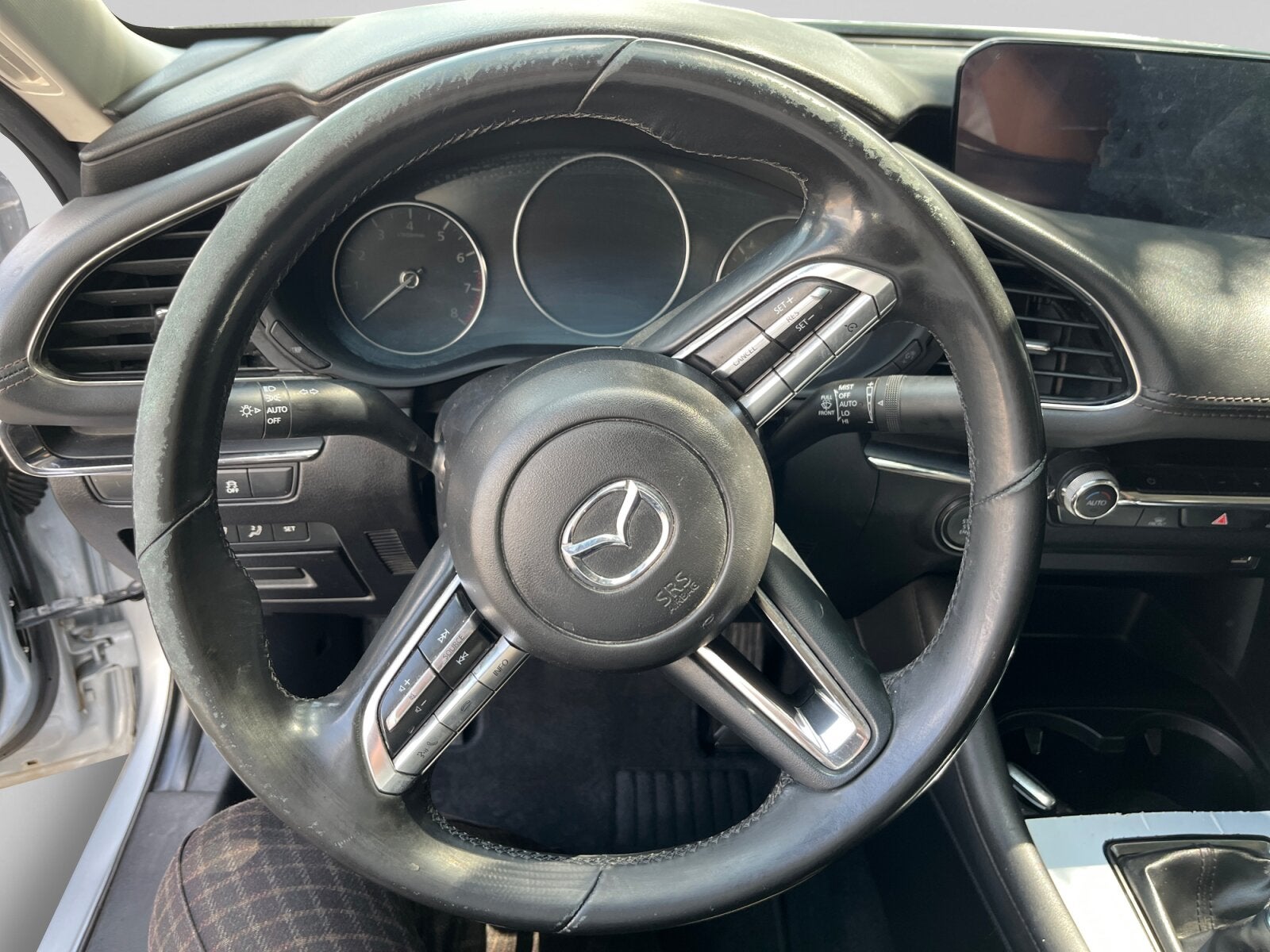 2021 Mazda MAZDA3 I SPORT TM