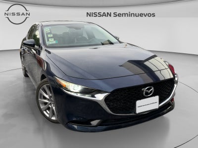 2021 Mazda MAZDA3 I GRAND TOURING SEDAN