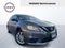 2018 Nissan SENTRA SENSE CVT