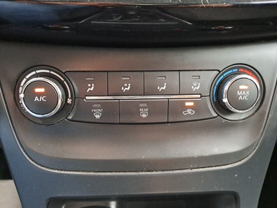 2019 Nissan SENTRA SENSE TM