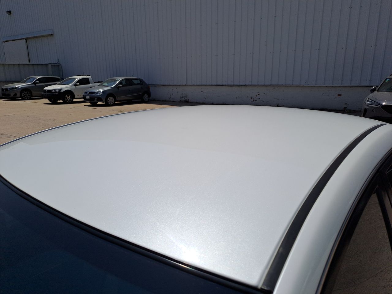 2019 Nissan SENTRA SENSE TM