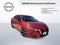 2023 Nissan SENTRA SR CVT 23