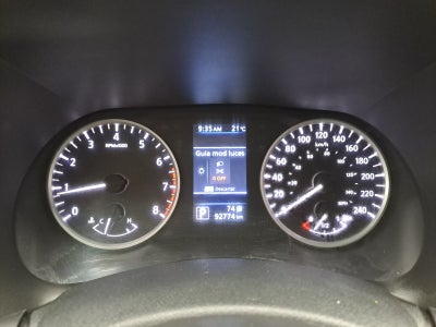 2022 Nissan SENTRA SENSE CVT 22