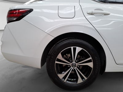 2022 Nissan SENTRA SENSE CVT 22
