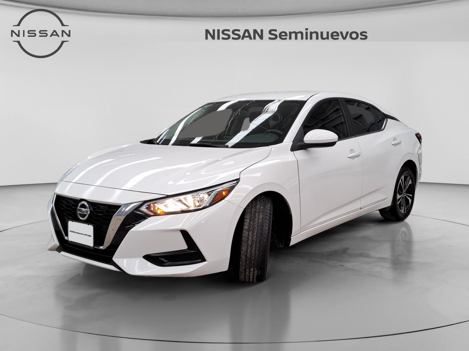 2022 Nissan SENTRA SENSE CVT 22