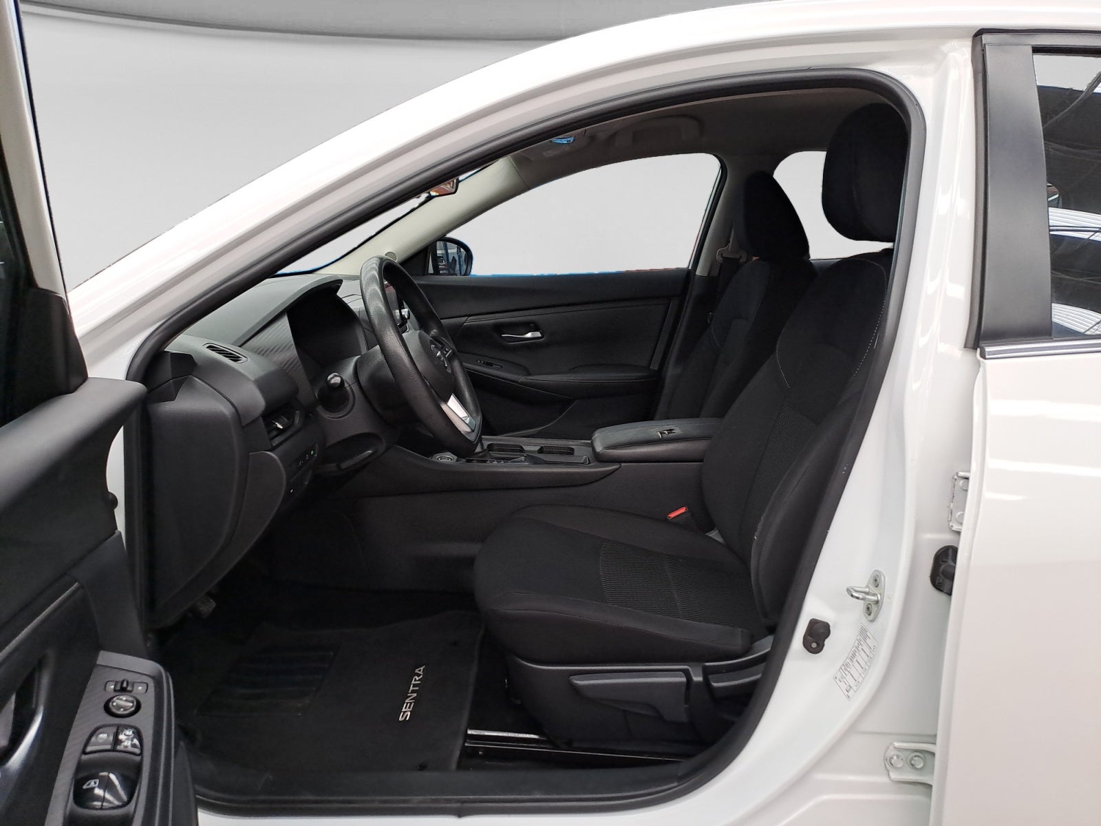 2022 Nissan SENTRA SENSE CVT 22