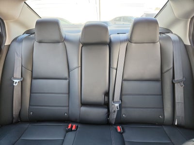 2024 Nissan SENTRA PLATINUM BITONO CVT 24