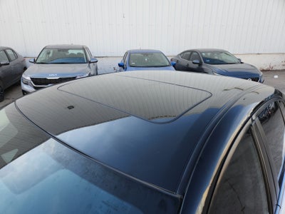 2024 Nissan SENTRA PLATINUM BITONO CVT 24