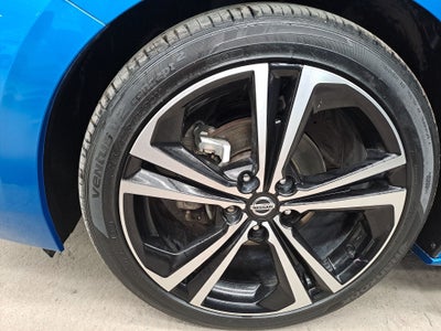 2023 Nissan SENTRA PLATINUM BITONO CVT 23