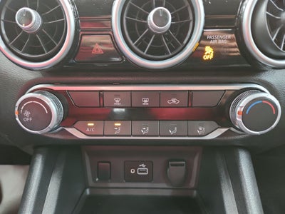 2024 Nissan SENTRA SENSE CVT 24