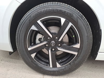 2024 Nissan SENTRA SENSE CVT 24