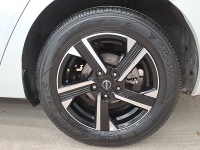 2024 Nissan SENTRA SENSE CVT 24