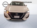 2022 Nissan SENTRA SENSE CVT 22