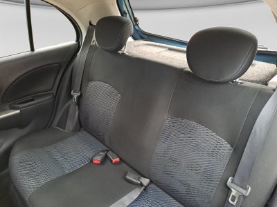 2018 Nissan MARCH SR NAVI TM