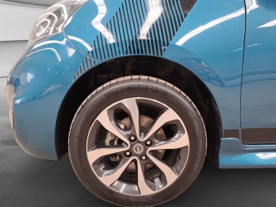 2018 Nissan MARCH SR NAVI TM