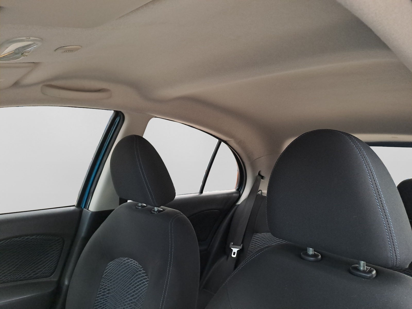2018 Nissan MARCH SR NAVI TM