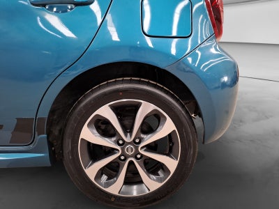 2018 Nissan MARCH SR NAVI TM