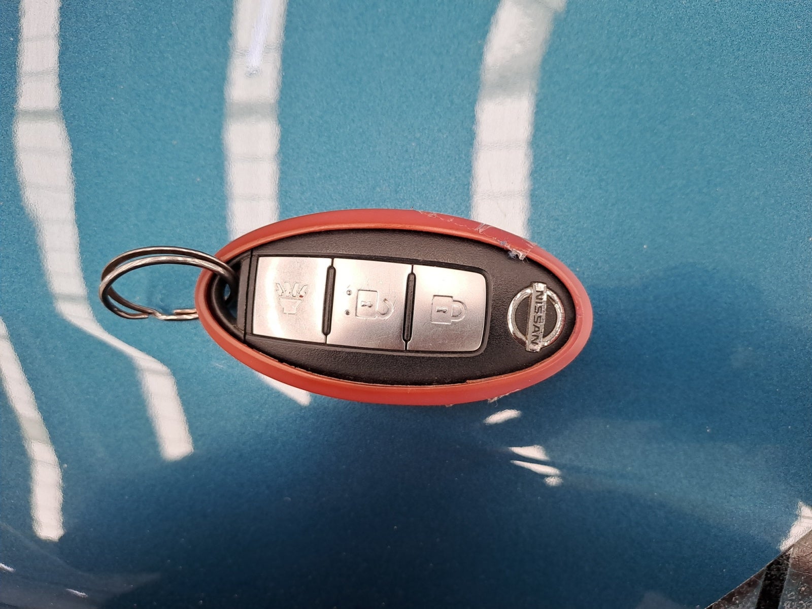 2018 Nissan MARCH SR NAVI TM