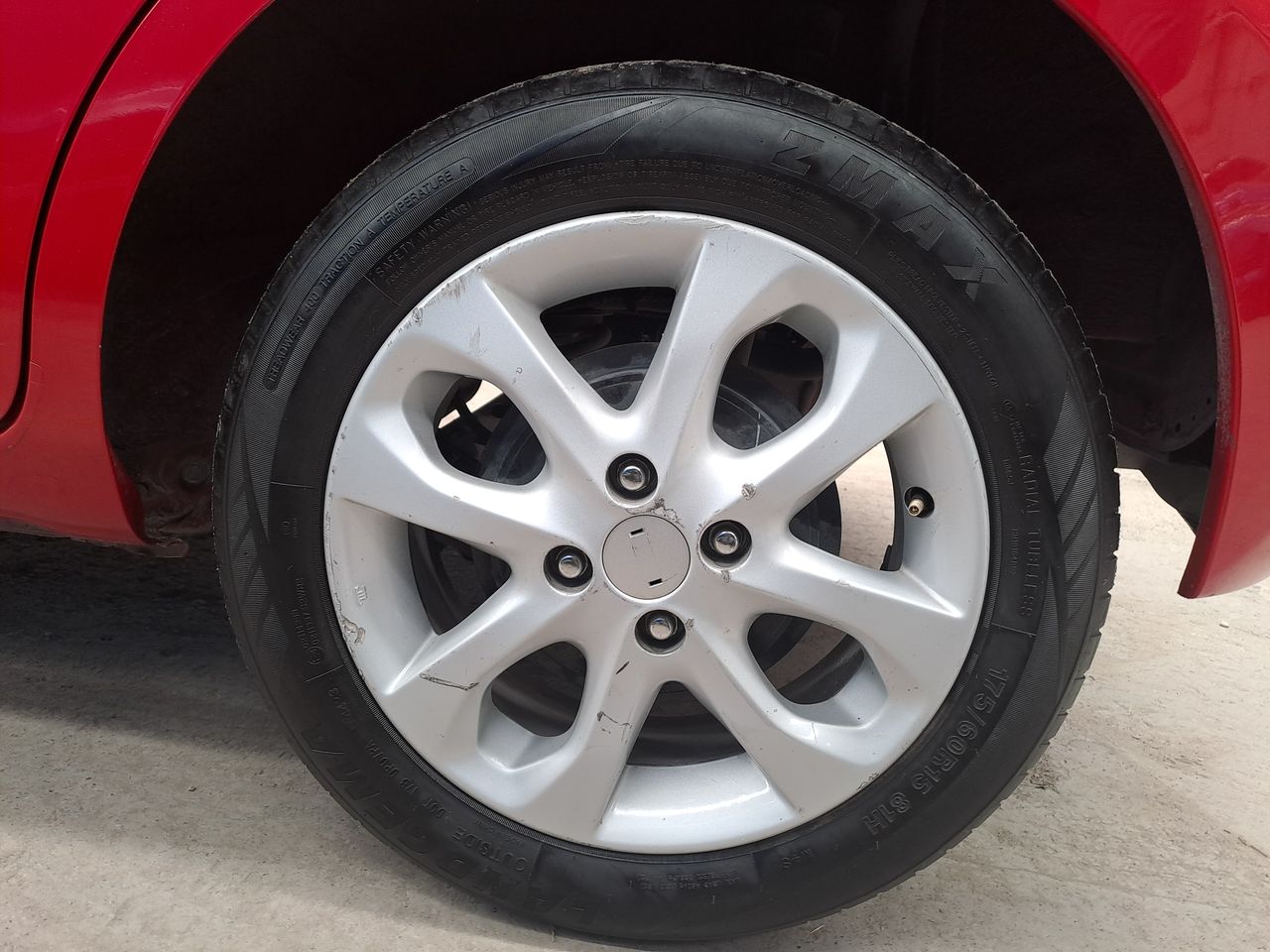 2019 Nissan MARCH ADVANCE TA