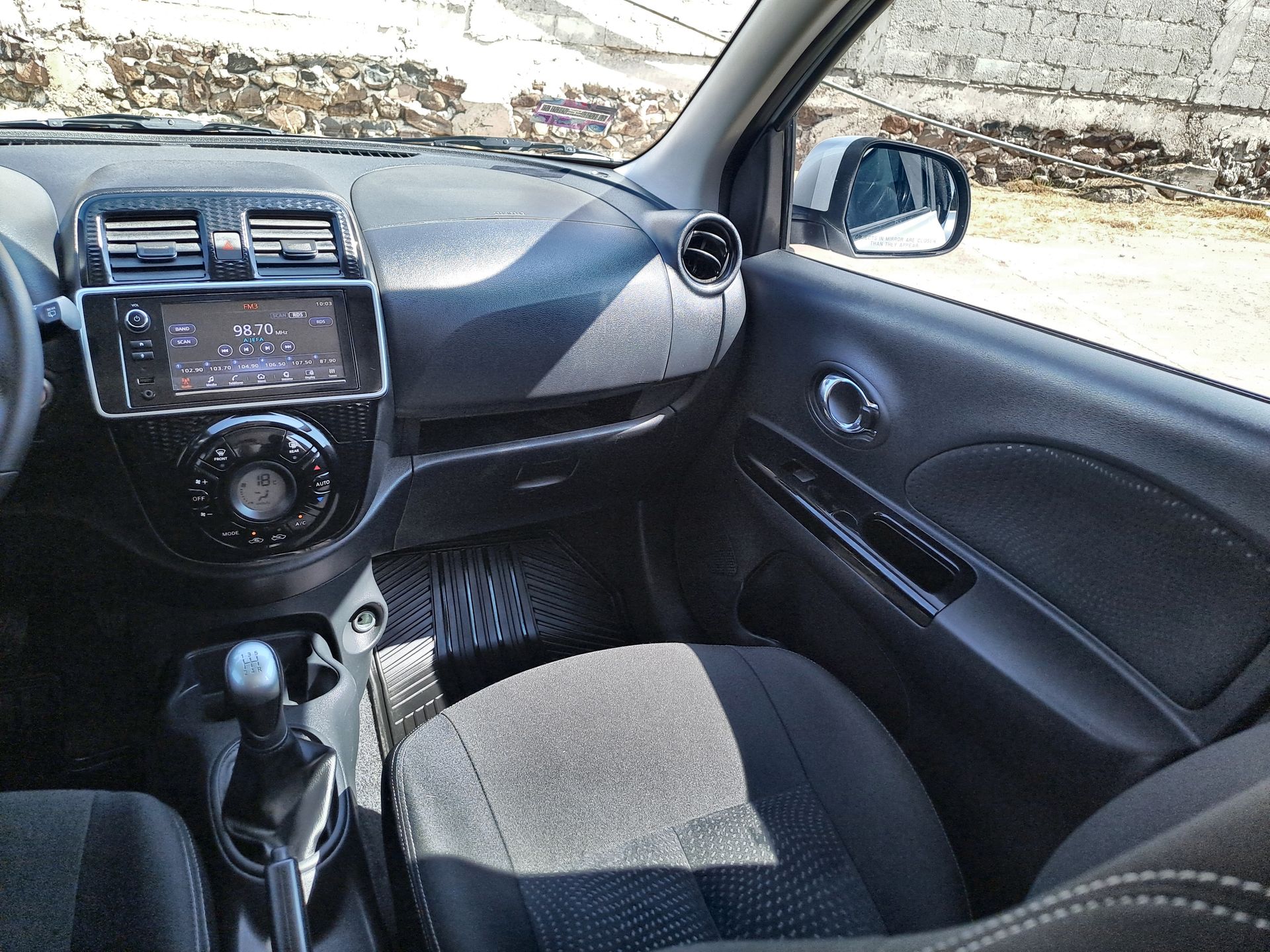 2024 Nissan MARCH MARCH EXCLUSIVE TM 24