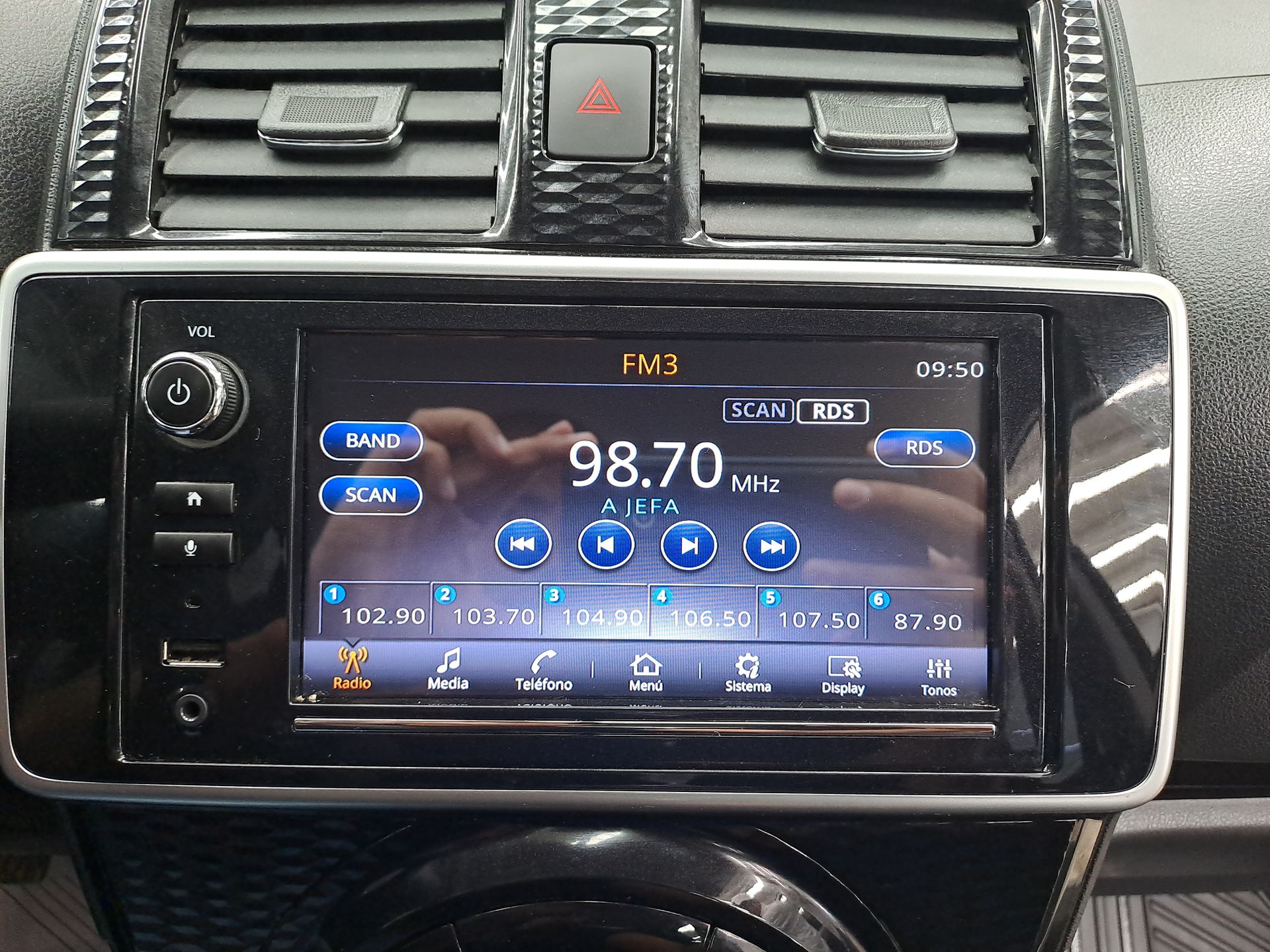 2024 Nissan MARCH MARCH EXCLUSIVE TM 24