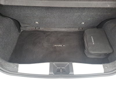 2024 Nissan MARCH MARCH EXCLUSIVE TM 24