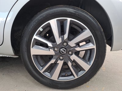 2024 Nissan MARCH MARCH EXCLUSIVE TM 24