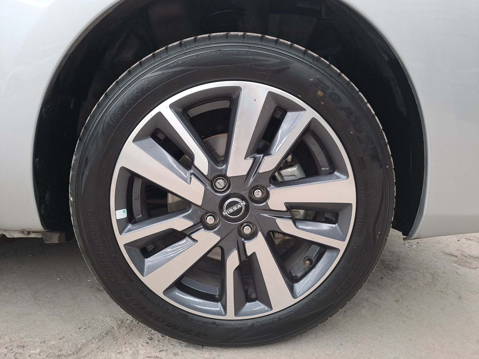 2024 Nissan MARCH MARCH EXCLUSIVE TM 24