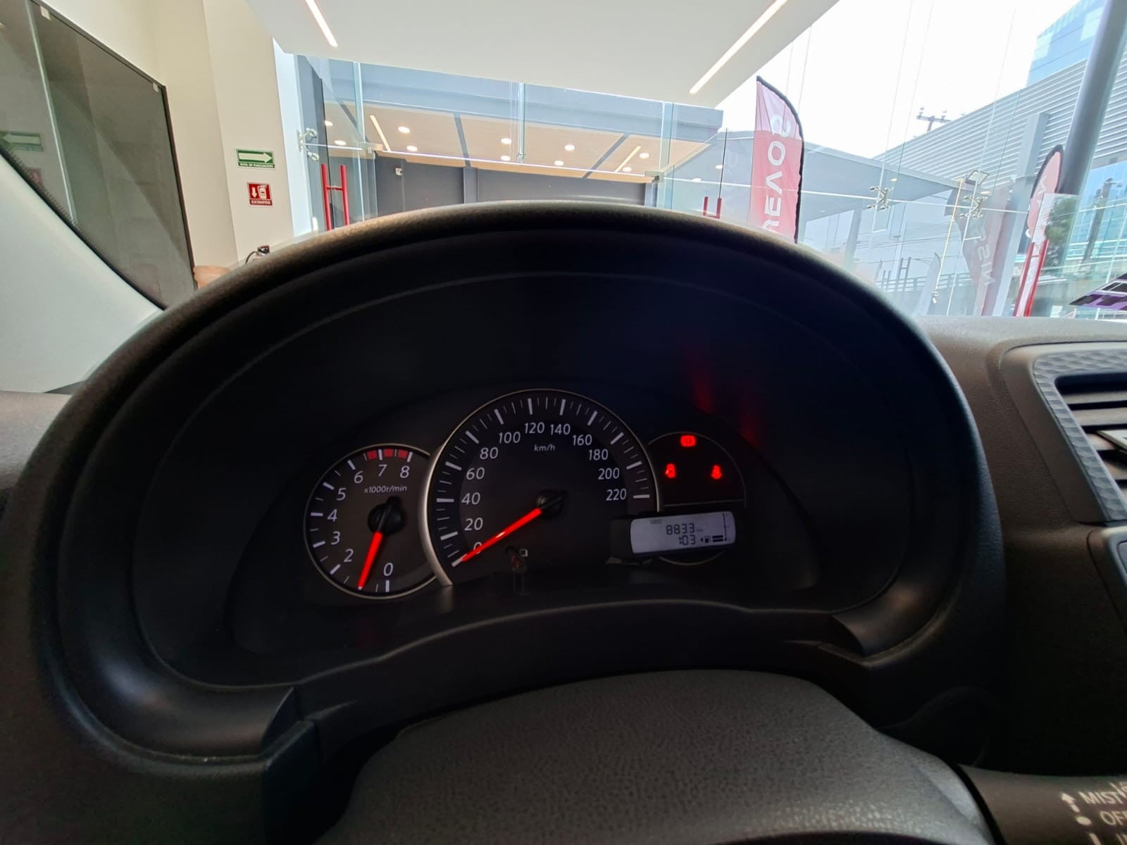 2024 Nissan MARCH MARCH SENSE TM 24