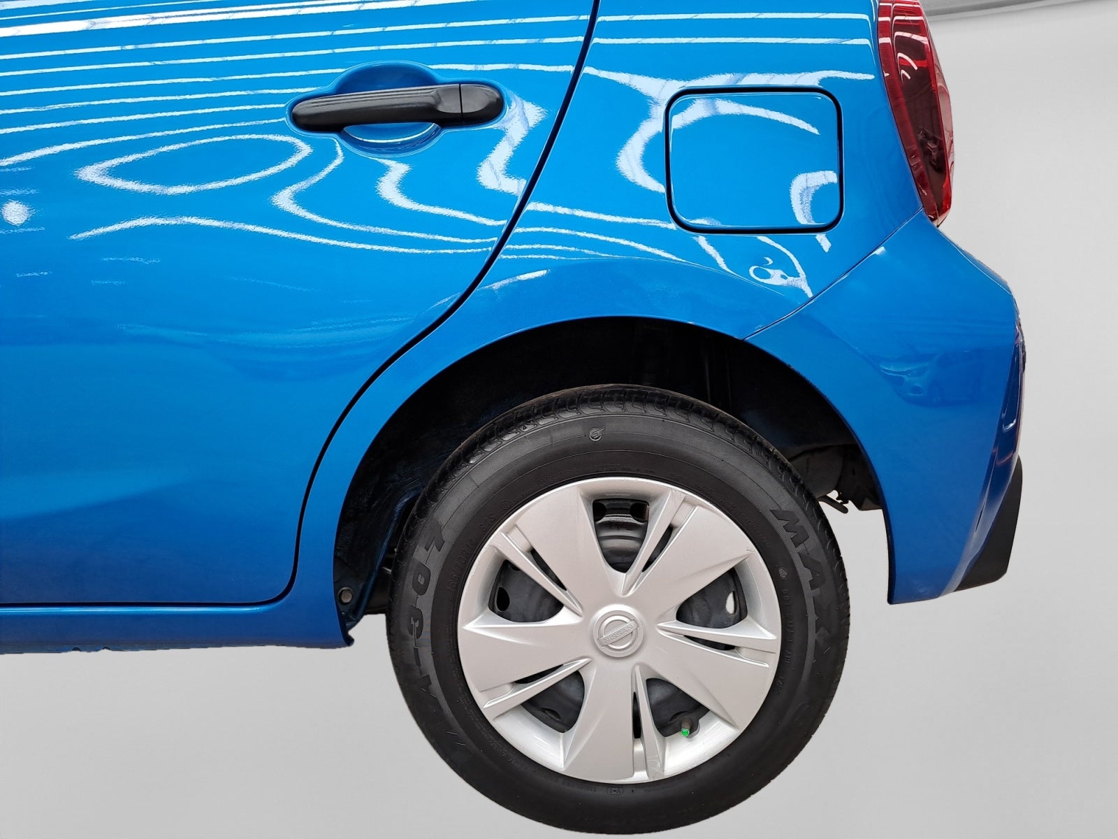 2023 Nissan MARCH SENSE TA 23