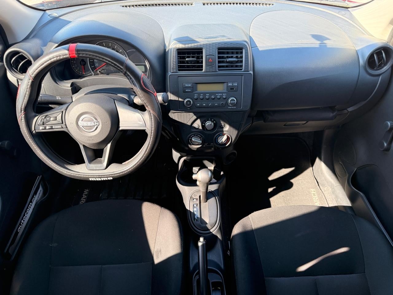 2024 Nissan MARCH MARCH SENSE TA 24