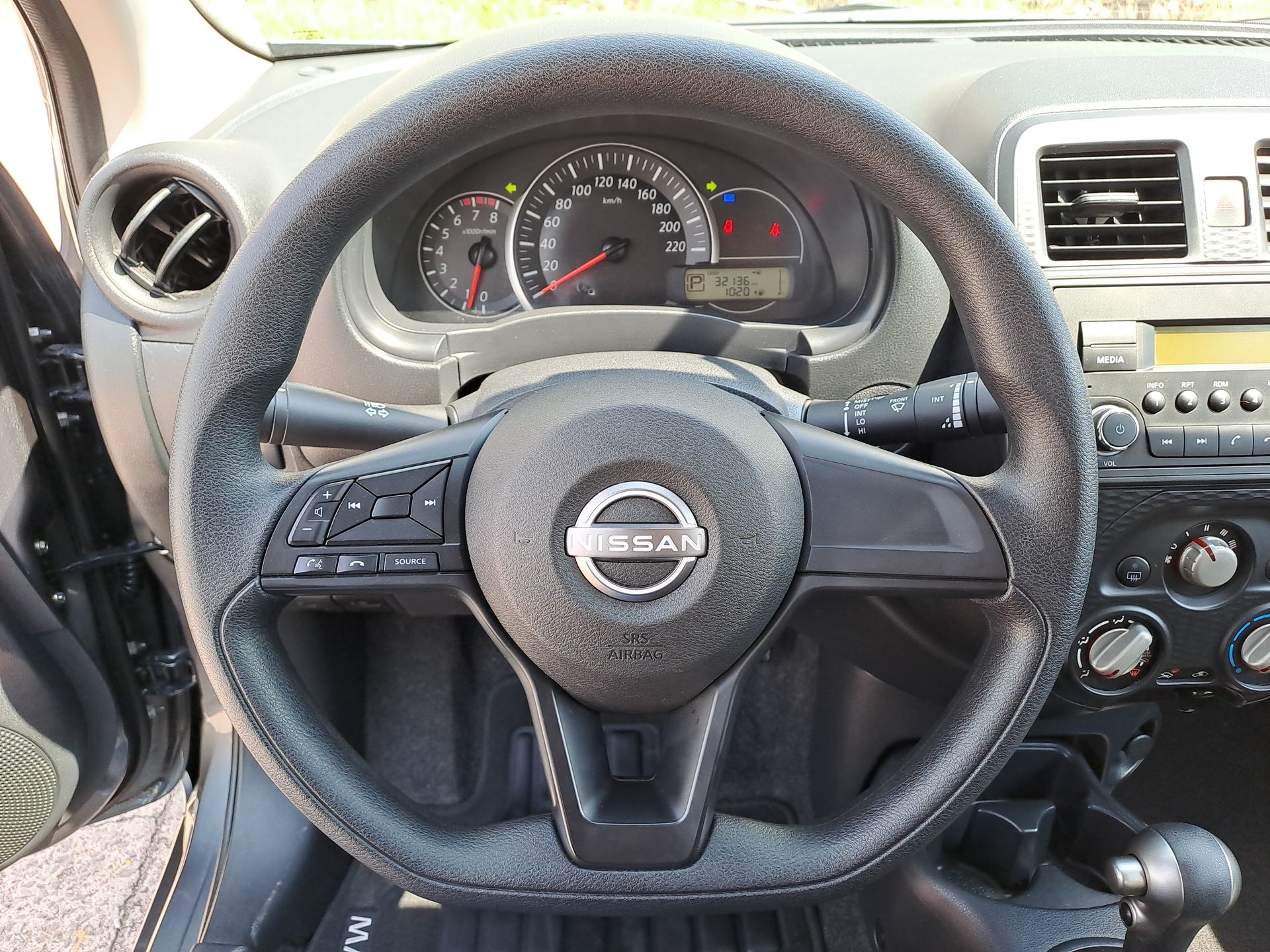 2024 Nissan MARCH MARCH SENSE TA 24