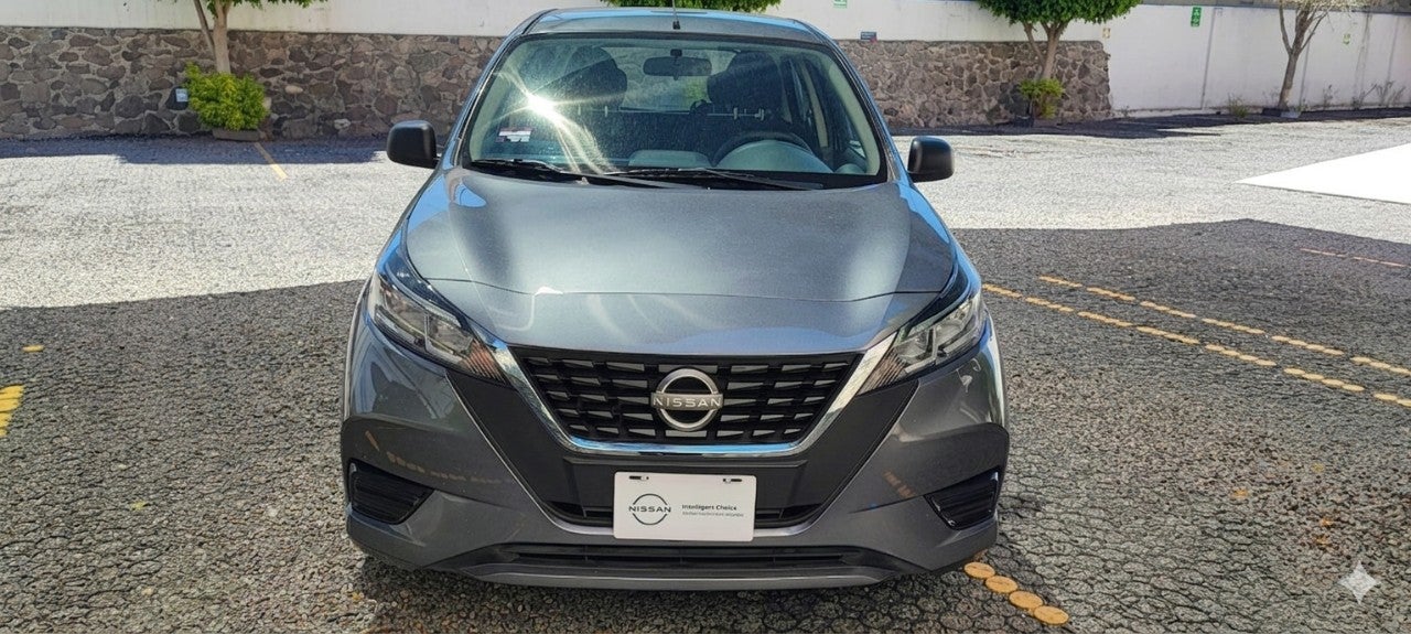 2024 Nissan MARCH MARCH SENSE TA