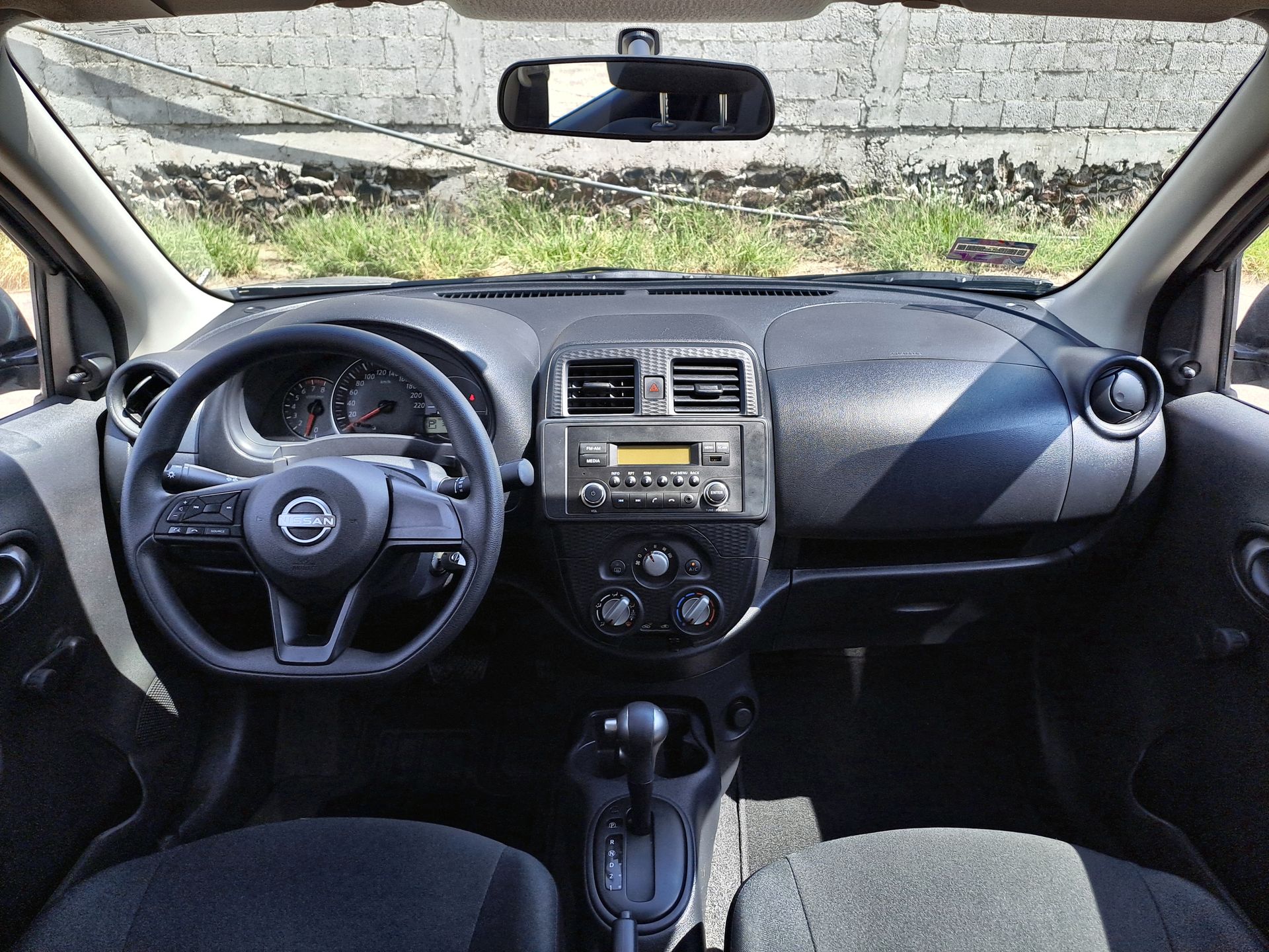 2024 Nissan MARCH MARCH SENSE TA 24