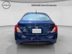2019 Nissan VERSA ADVANCE AT AC