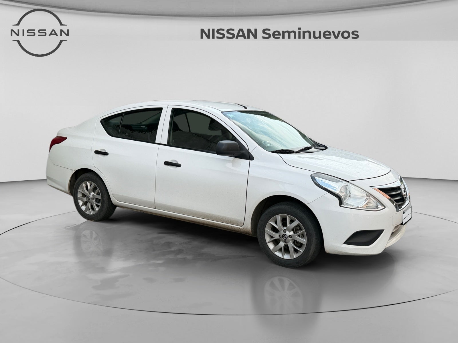 2022 Nissan V-DRIVE V-DRIVE T/M A/C