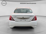 2022 Nissan V-DRIVE V-DRIVE T/M A/C