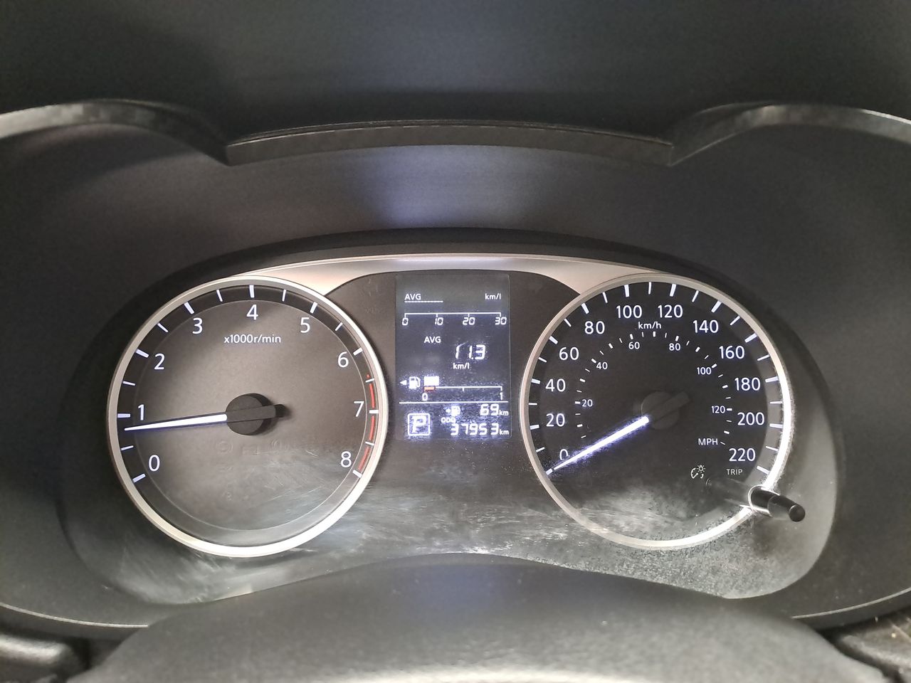 2020 Nissan VERSA SENSE CVT