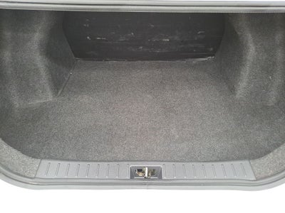 2020 Nissan VERSA SENSE CVT