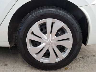 2020 Nissan VERSA SENSE CVT