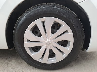 2020 Nissan VERSA SENSE CVT