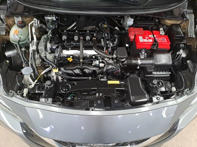 2021 Nissan VERSA ADVANCE MT 21