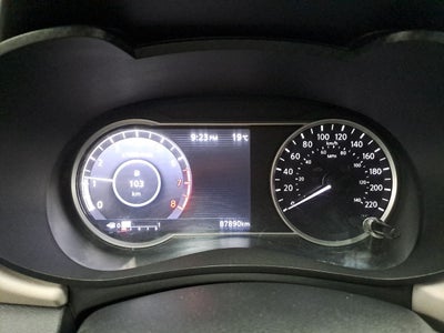 2021 Nissan VERSA ADVANCE MT 21