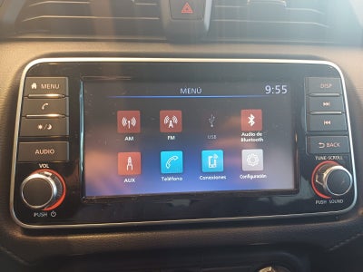 2023 Nissan VERSA SENSE CVT 23