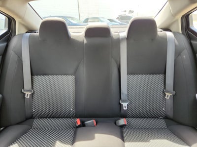 2021 Nissan VERSA SENSE MT 21