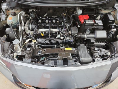 2021 Nissan VERSA SENSE MT 21