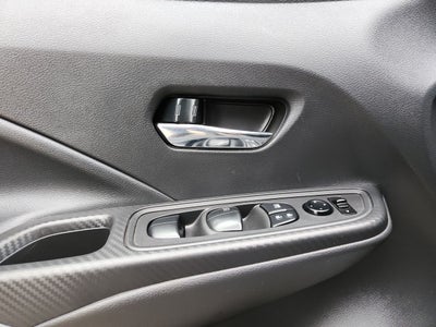 2021 Nissan VERSA SENSE MT 21