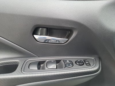 2022 Nissan VERSA SENSE MT 22