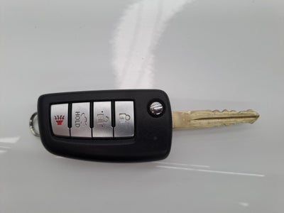 2022 Nissan VERSA SENSE MT 22