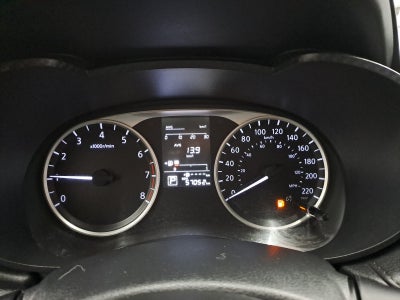 2023 Nissan VERSA VERSA SENSE CVT